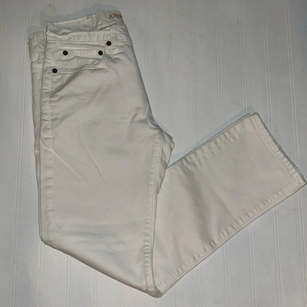 American Eagle core Flex Slim